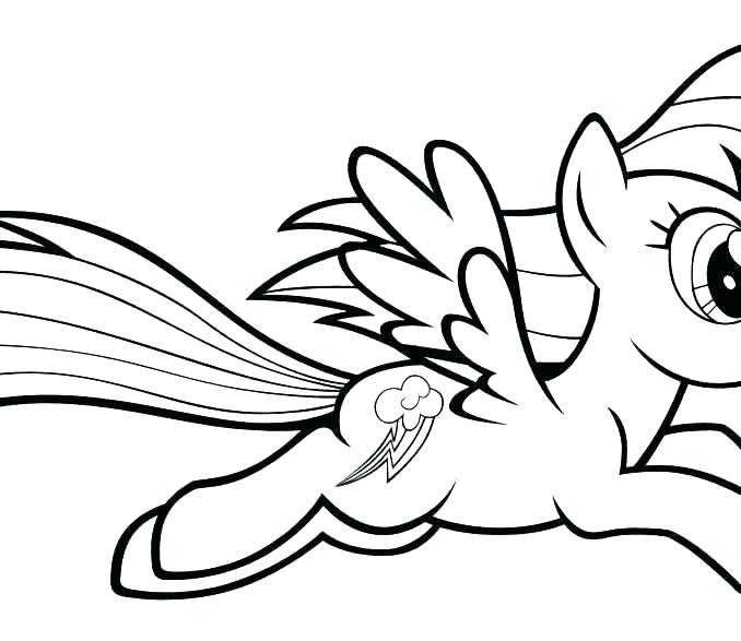678x587 My Little Pony Coloring Pages Pdf Printable Coloring Pages My
