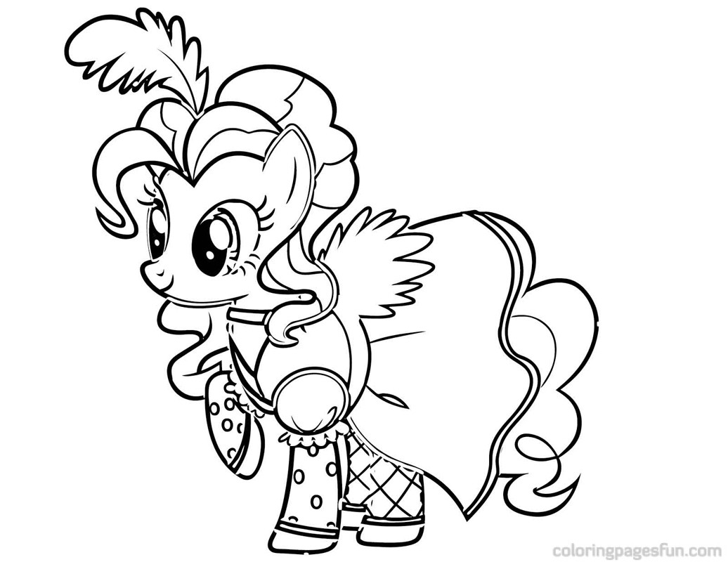 1036x800 New My Little Pony Coloring Pages Eskareille