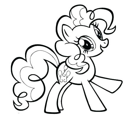 468x399 My Little Pony Coloring Pages Free Coloring Pages Pony A My Little