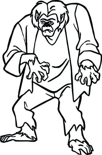 331x500 Scooby Doo Coloring Pages Medium Size Of Coloring Page Fresh