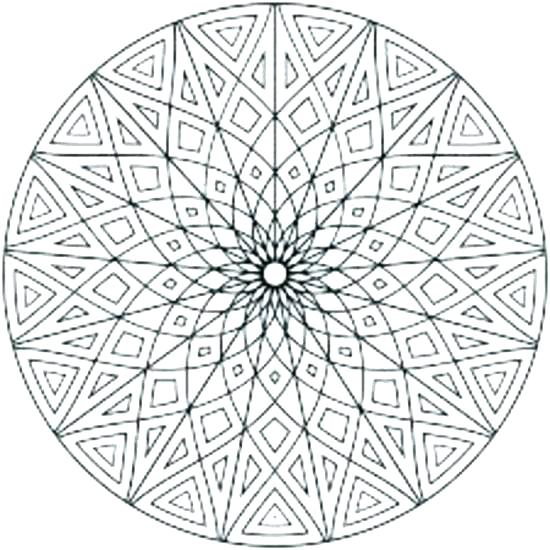 550x550 Mosaic Art Coloring Books Roman Mosaic Patterns Free Printable