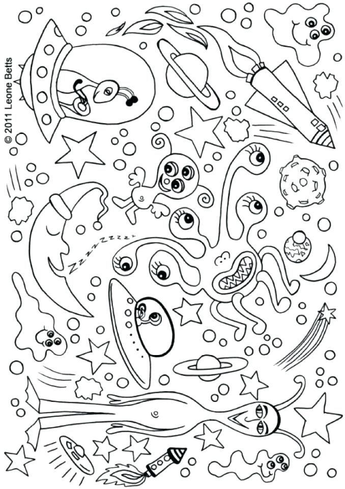 Mystery Mosaic Coloring Pages at GetDrawings | Free download