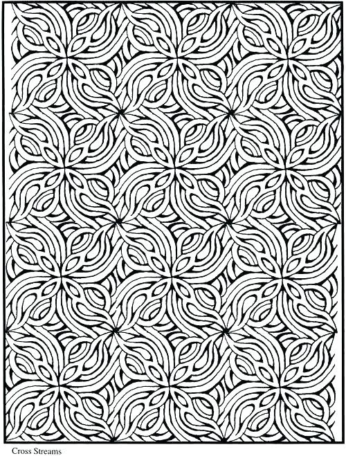 500x659 Mosaic Coloring Pages Free Mosaic Coloring Pages Inspirational