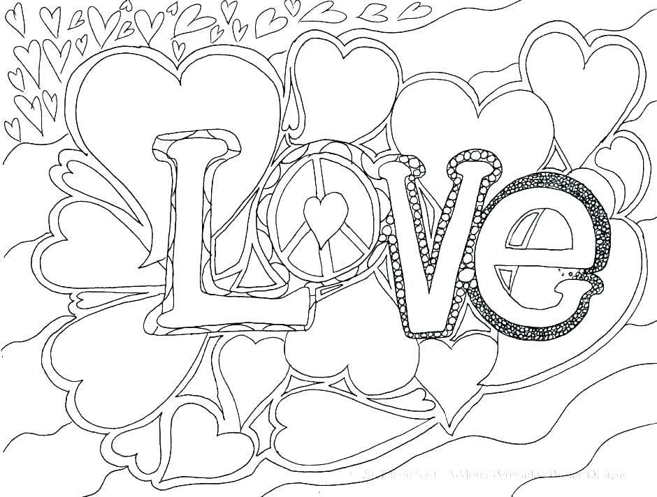 940x712 Printable Mosaic Coloring Pages Mosaic Coloring Page Printable