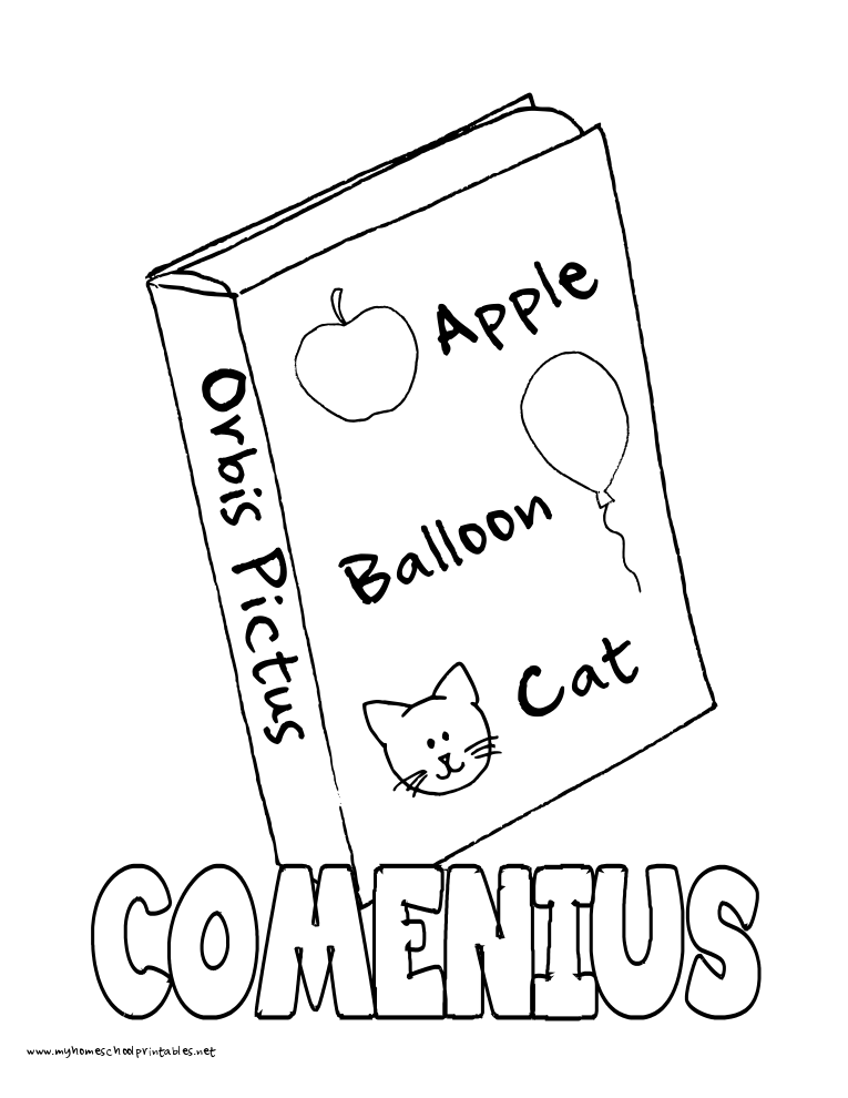 765x990 World History Coloring Pages Printables Comenius Mystery