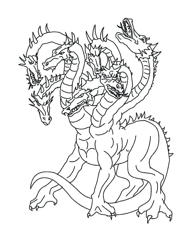 600x771 Greek God Coloring Pages