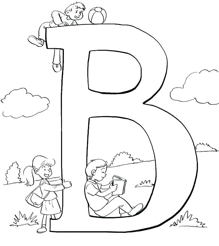 710x800 Letter I Coloring Page My A To Z Coloring Book Letter E Coloring
