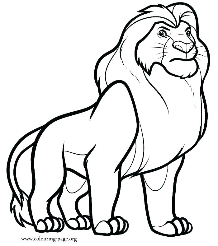 700x791 Nala Coloring Pages Coloring Pages Coloring Pages And Colouring