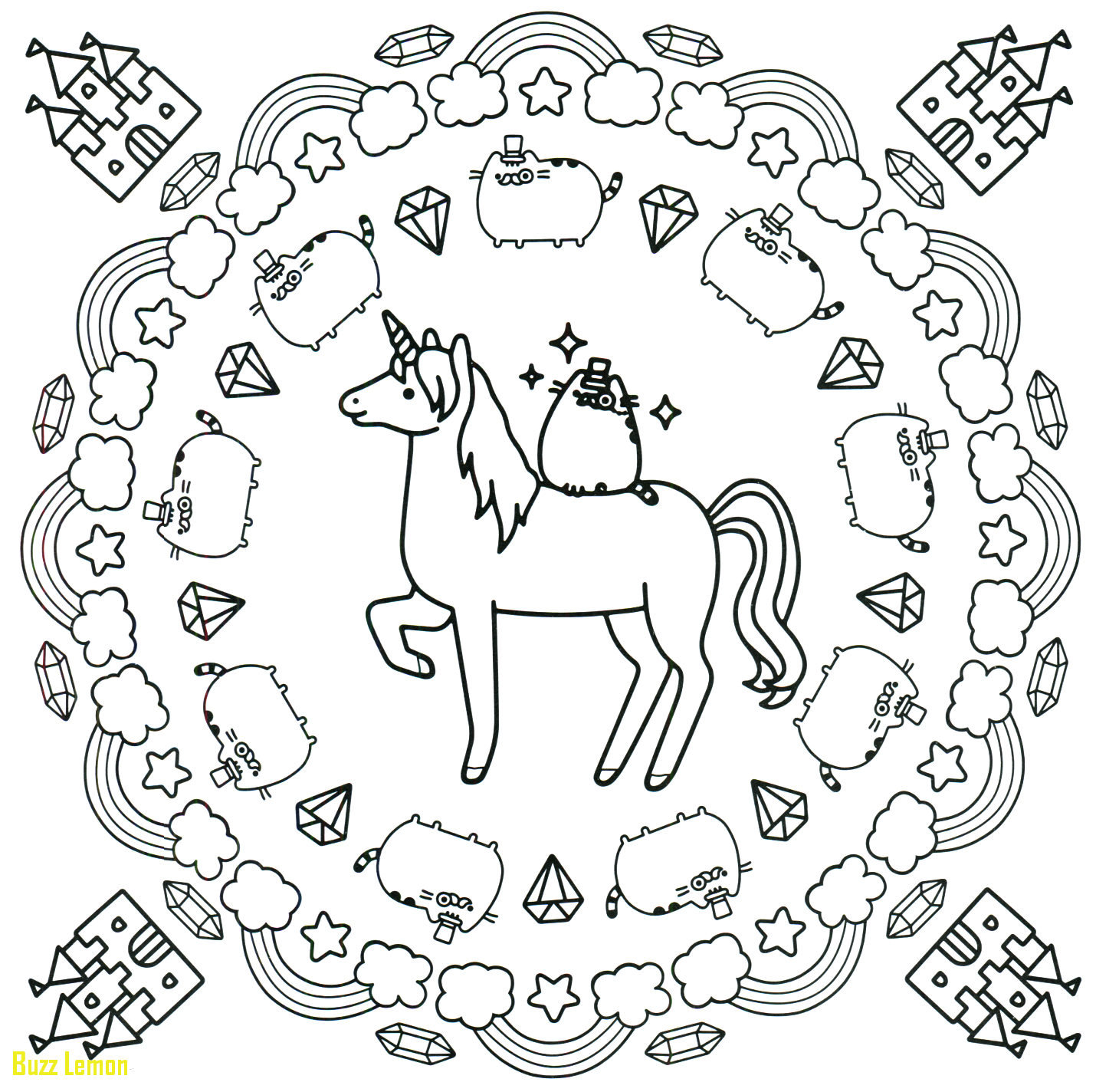 1430x1424 Coloring Page Narwhal Fresh Narwhal Coloring Page Coloring Page