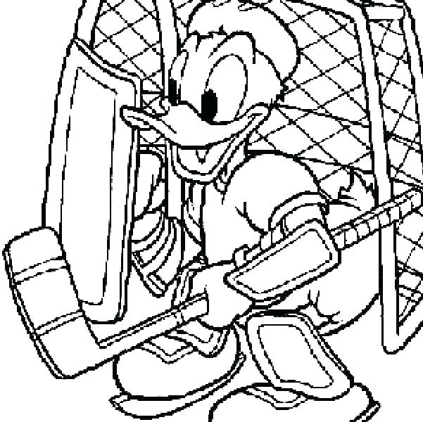 601x600 Nashville Predators Coloring Pages Coloring Of Flames Hockey