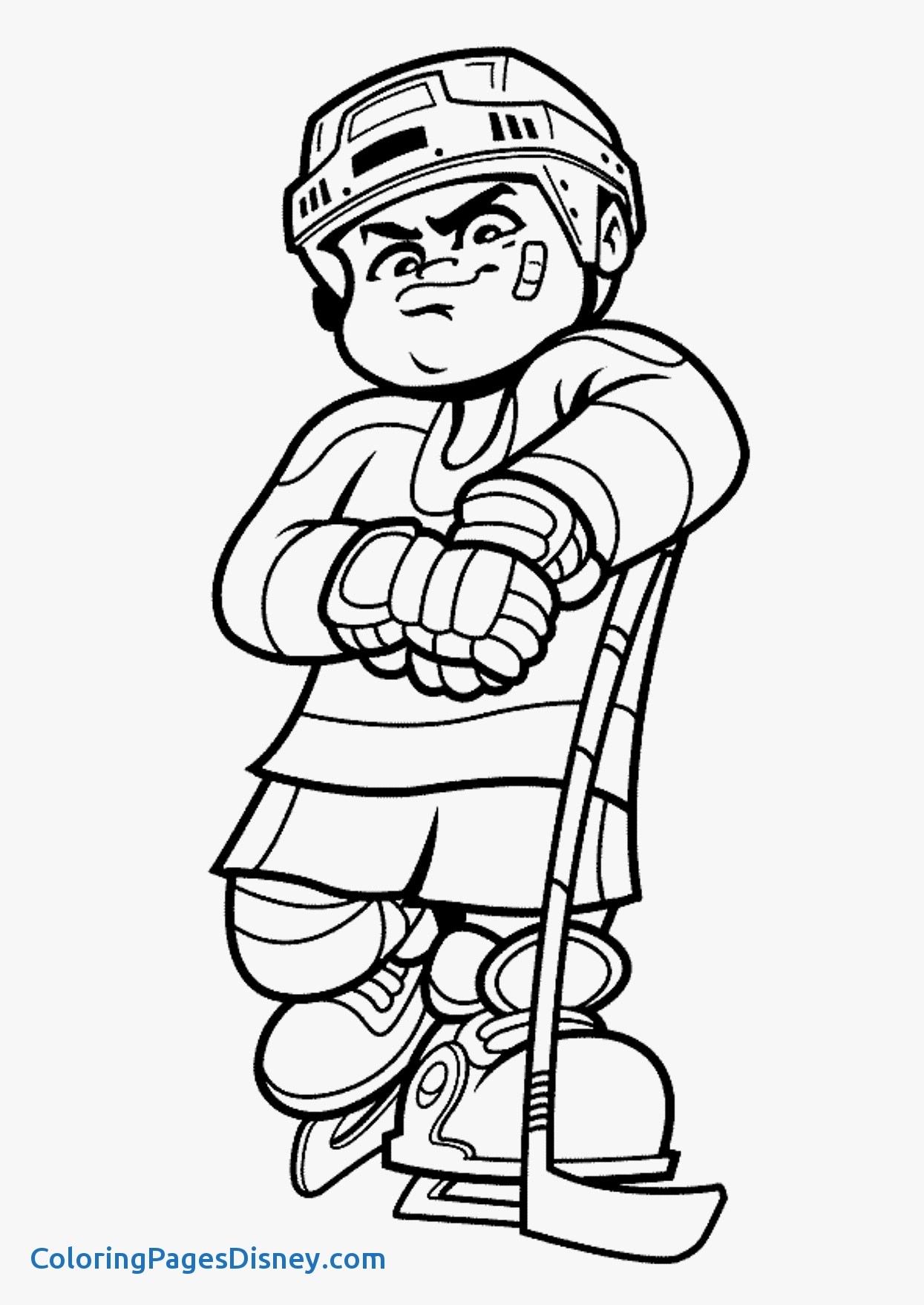 1245x1758 Nhl Coloring Pages With Wallpapers Reindeer Template Printable