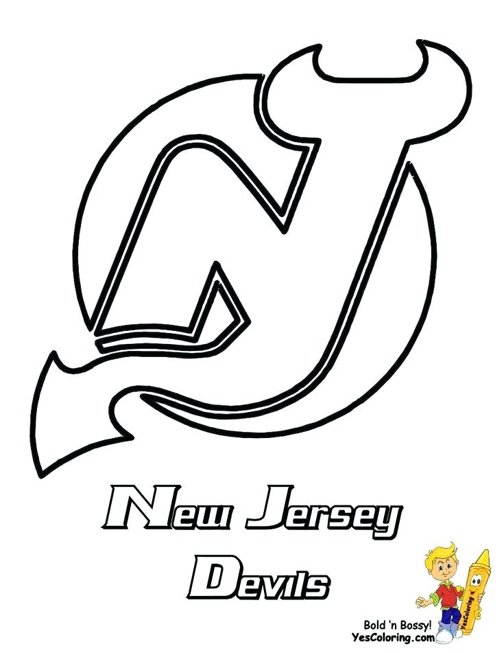 735x951 Nashville Predators Coloring Pages