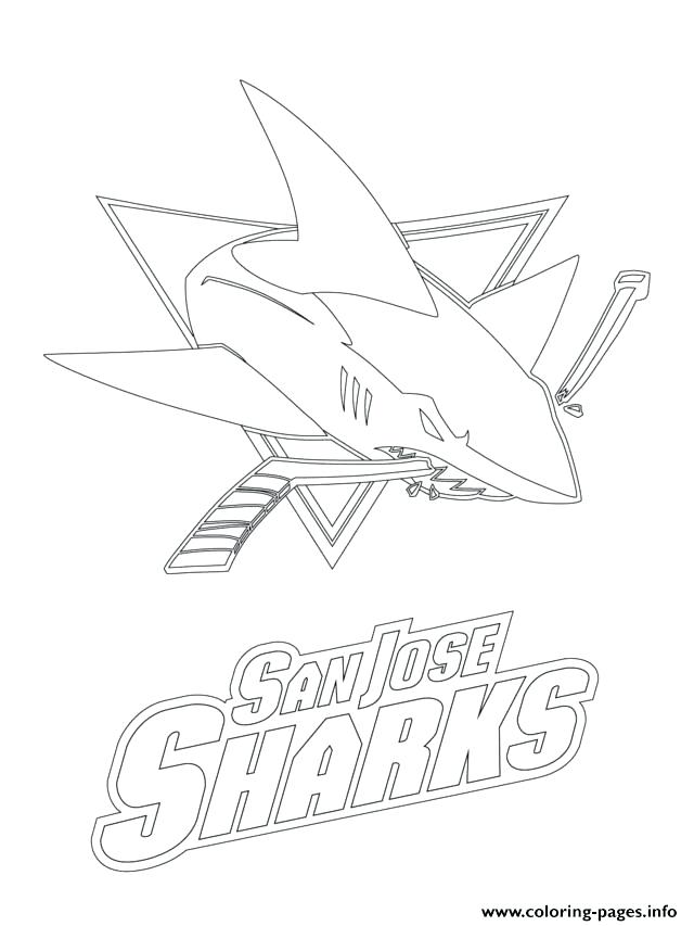 640x853 Nashville Predators Coloring Pages