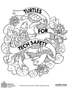 236x305 Download Your Own Coloring Page