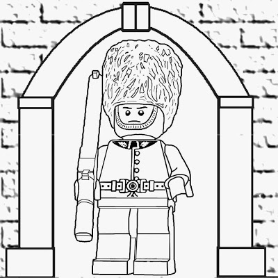 400x400 Lets Coloring Book Printable Lego Minifigures Men Coloring Pages
