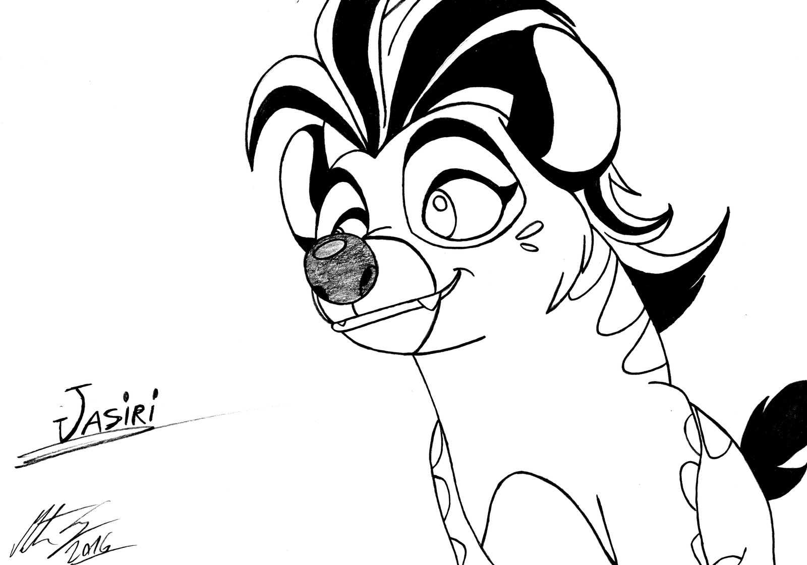 1600x1121 Beautiful Lion Face Coloring Page Crest