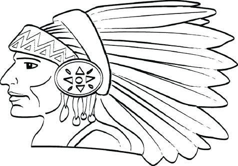 476x333 Native Coloring Sheets Page Image Images Cute Coloring Native