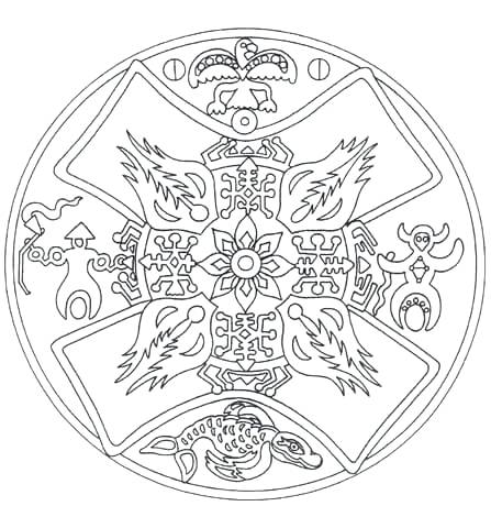 447x480 Free Native American Coloring Pages Embroidery Native Nativity