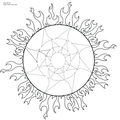 500x500 Dreamcatcher Coloring Pages S Dream Catcher Coloring Pages
