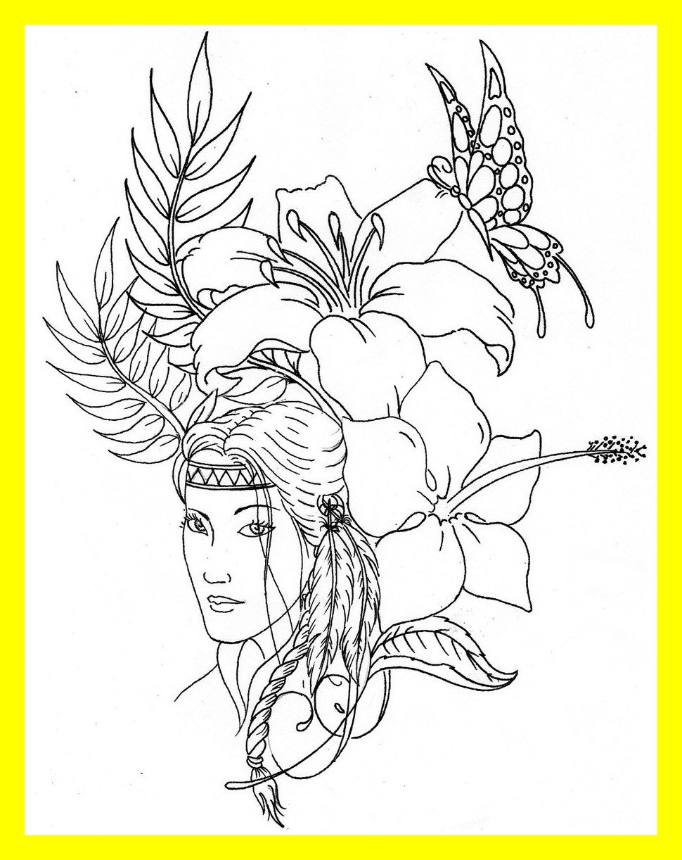 970x1222 Inspiring Us Flag Coloring Page Picture Of Native American Designs