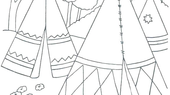 585x329 American Girl Coloring Pages