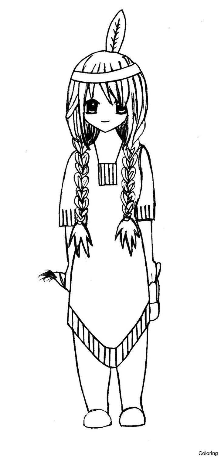 728x1509 Printable Adult Native American Symbols Coloring Pages Adult