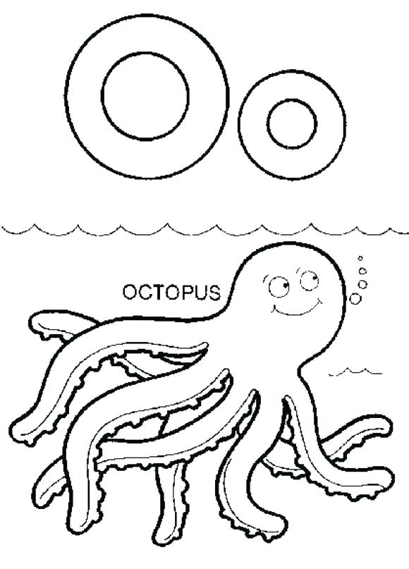 580x807 Kinder Coloring Pages Coloring Pages Sea Animals Ocean Animals
