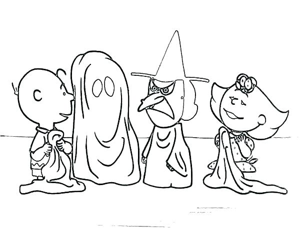 600x463 Charlie Brown Characters Coloring Pages Charlie Brown Coloring
