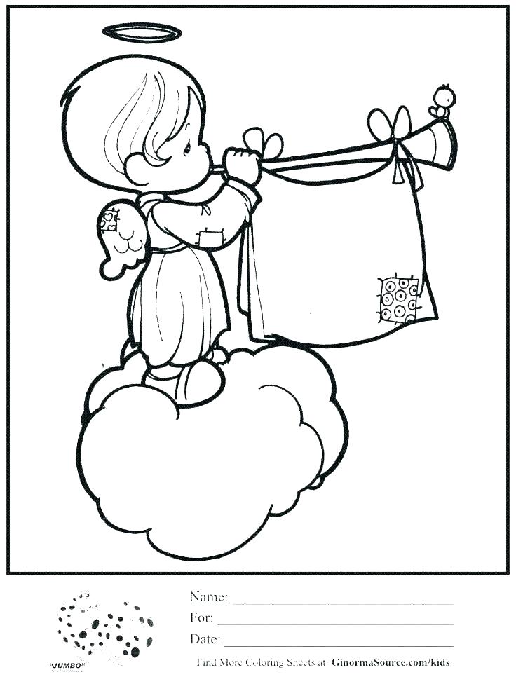 736x976 Nativity Coloring Page Manger Coloring Page Manger Coloring Page