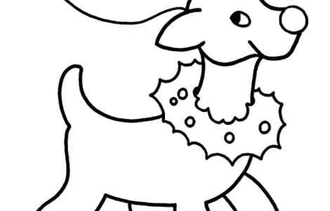 470x300 Preschool Christmas Coloring Pages Coloring Pages Crayola
