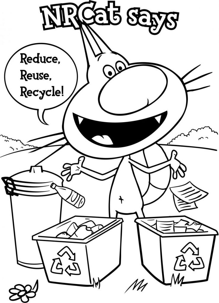 739x1024 Natural Resources Coloring Pages