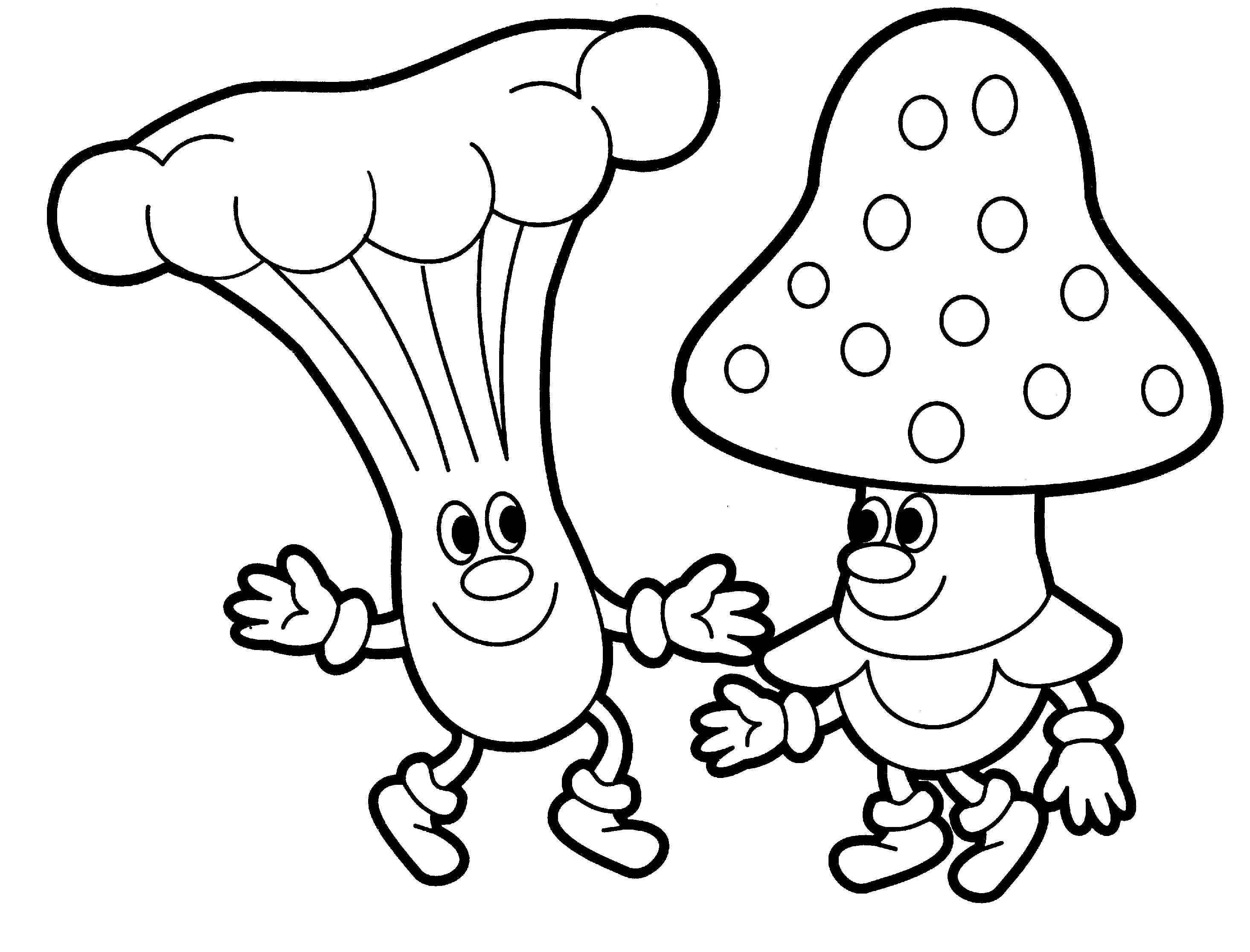 2930x2232 Plant Coloring Pages Plants Coloring Pages For Babies