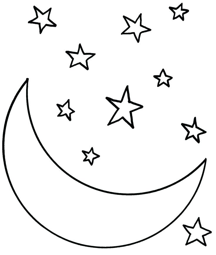 736x869 Nautical Star Coloring Pages Download And Print For Free Om