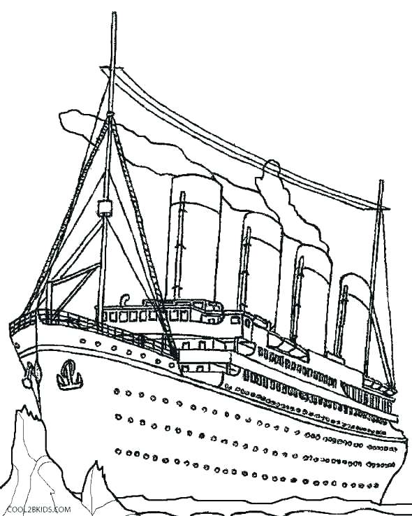 Navy Coloring Pages at GetDrawings | Free download