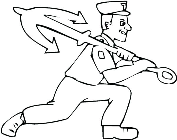 600x474 Navy Airplane Coloring Pages Coloring Page Navy Sailor Coloring
