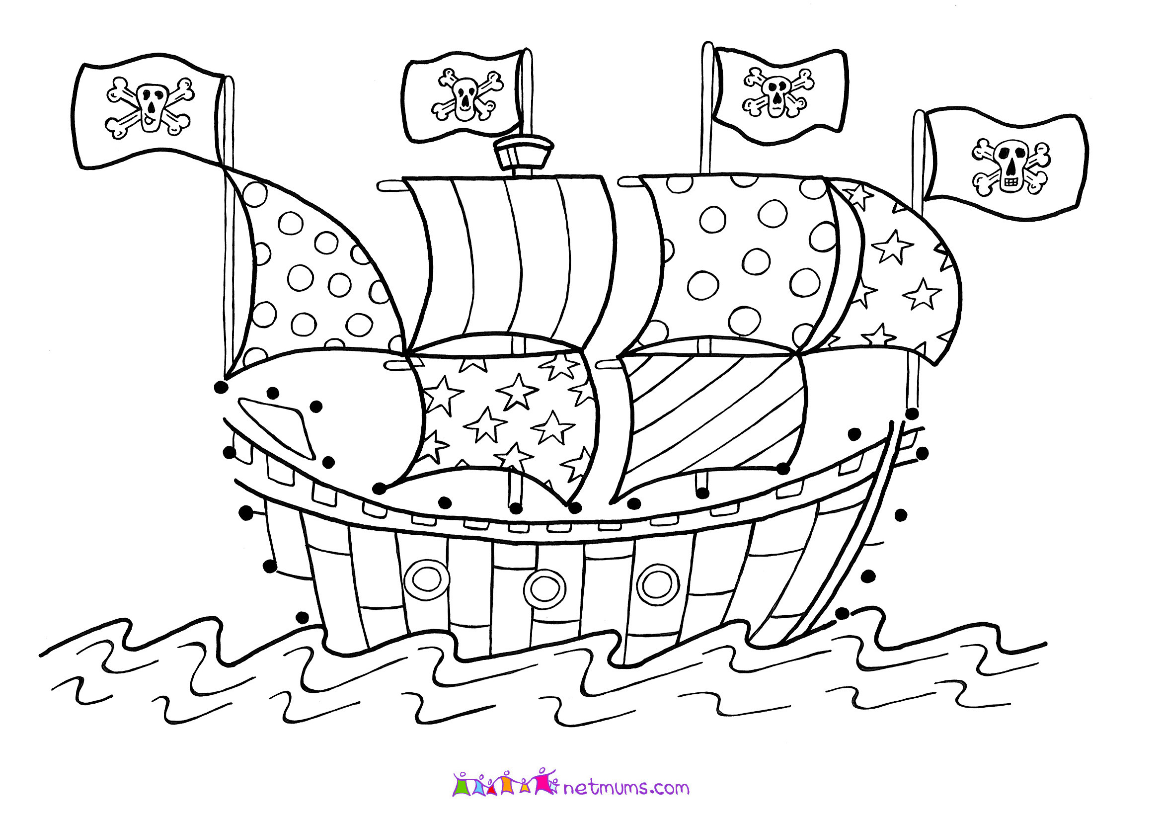 2339x1654 Ships And Boats Coloring Pages Ship General Colouring Rocket Navy