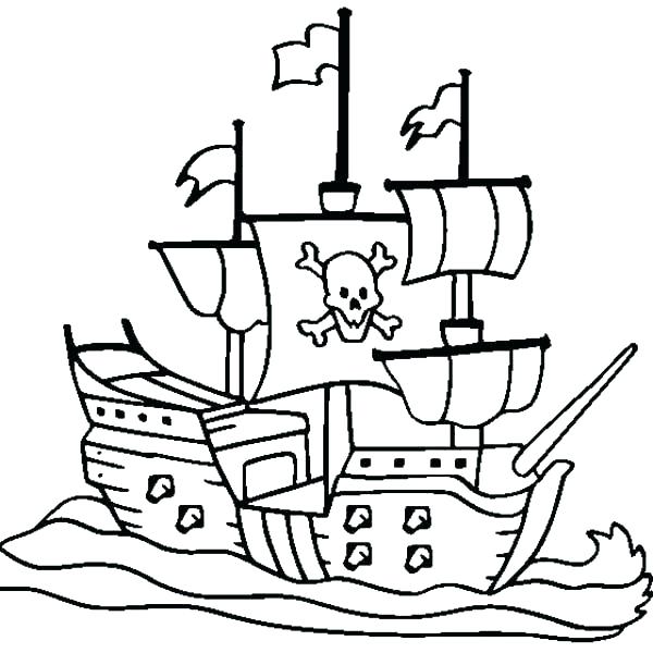 600x600 Ships Coloring Pages Cruise Ship Coloring Pages Cruise Ship
