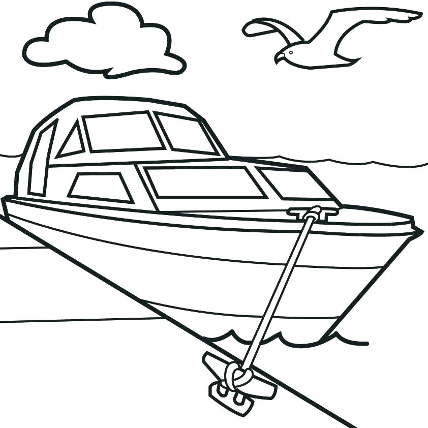 842x842 Cruise Ship Coloring Pages Cruise Ship Coloring Page Cruise Ship