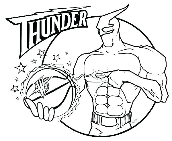 600x491 Free Basketball Coloring Pages Free Basketball Free Nba Basketball