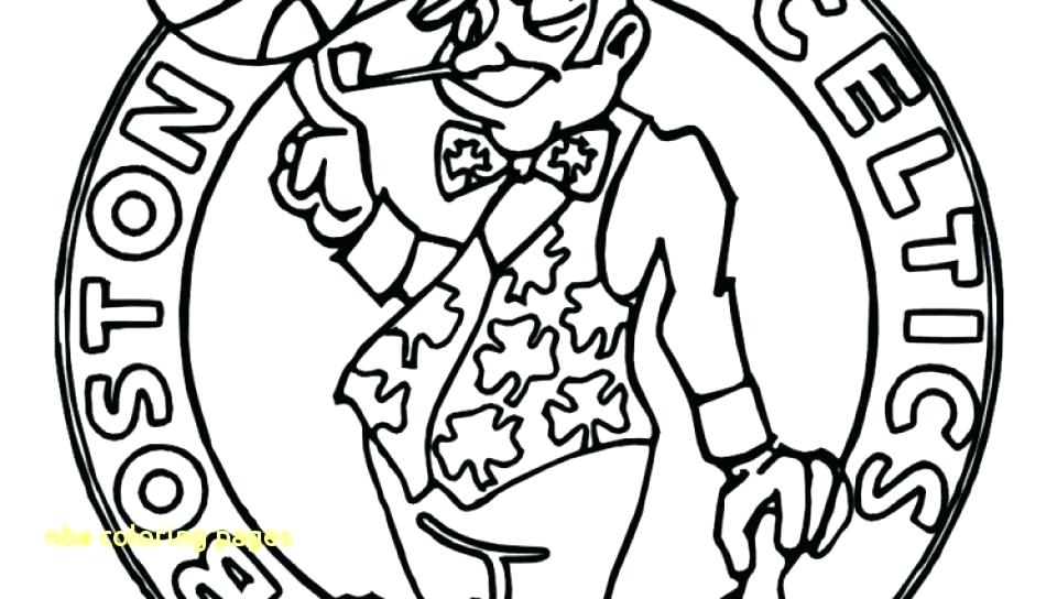 960x544 Nba Coloring Pages Coloring Pages Coloring Pages With Get This