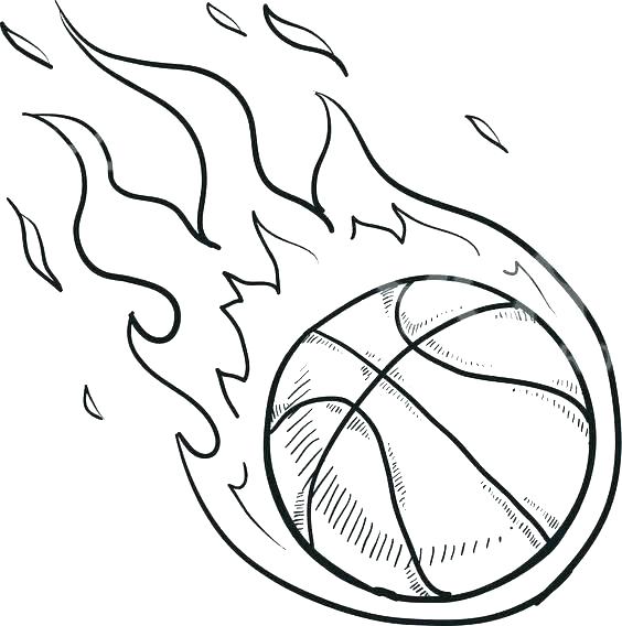 564x568 Nba Coloring Pages Printable Logos Coloring Pages Team Logos