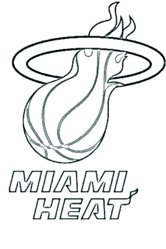 530x795 Nba Coloring Pages