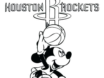440x330 Nba Coloring Pages Printable Coloring Pages Printable Is Player