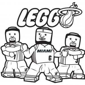 300x300 Nba Coloring Pages Of Lebron James Fresh Lebron James Coloring