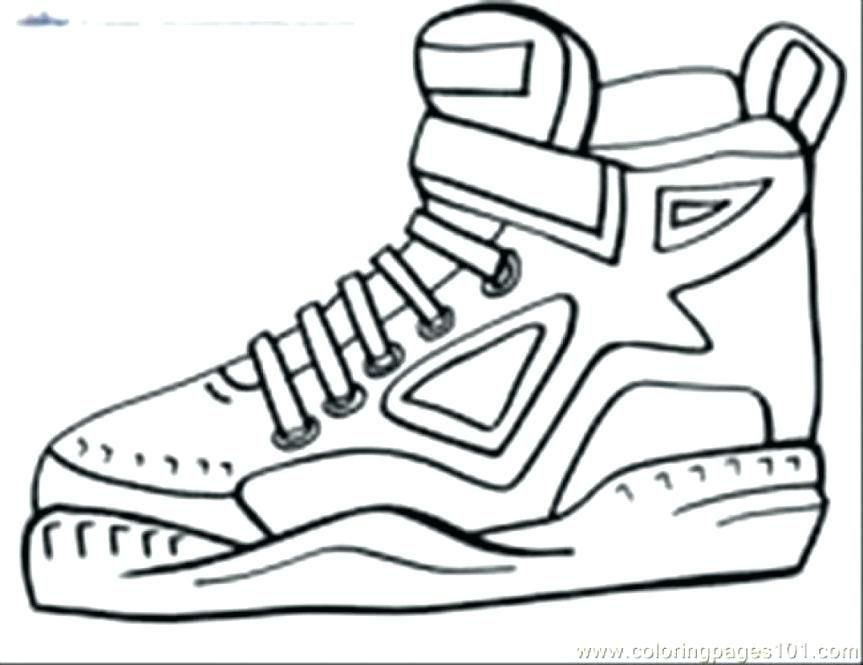 863x665 Nba Coloring Pages Printable X Free Basketball Coloring Pages