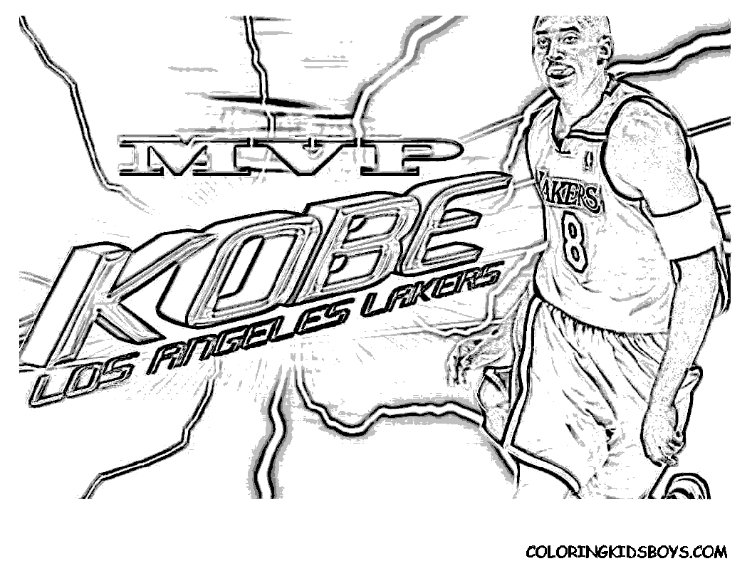 1056x816 Lebron James Shoes Coloring Pages Download Coloring Pages