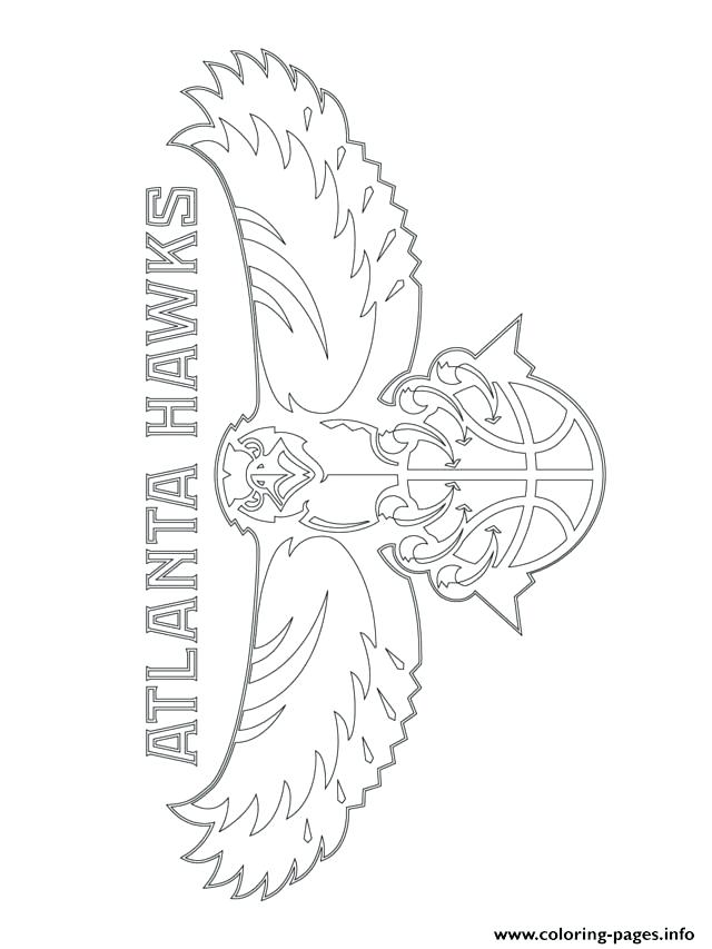 640x853 Nba Coloring Sheets