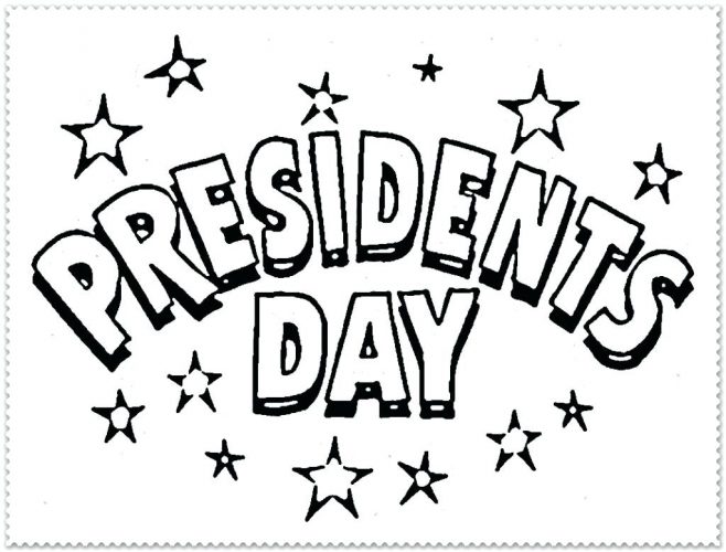 658x500 Coloring Pages Presidents Day Coloring Pages Neat Design