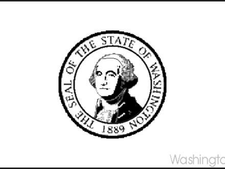 Nebraska Coloring Pages