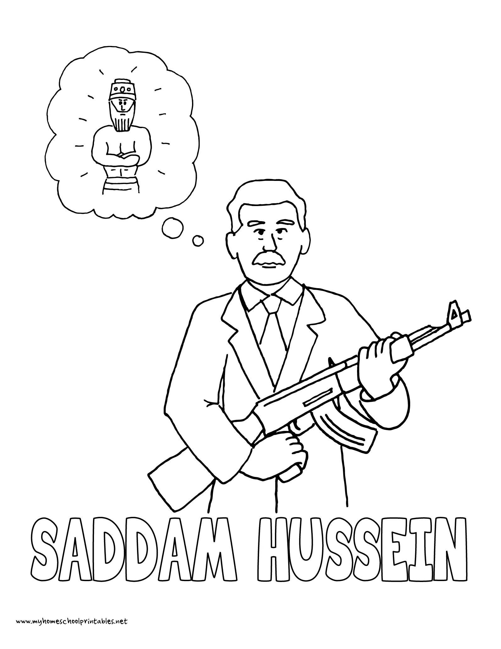 1594x2063 My Homeschool Printables History Coloring Pages Volume